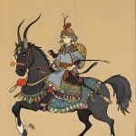 Evolution of Military Attire Across the Dynasties: From Shang-Zhou to Yuan-Ming-Qing