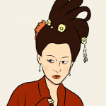 The Evolution of Ancient Female Clothing: A Splendid Chapter from Shang-Zhou to Yuan-Ming-Qing