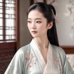 Evolution of Female Hairstyles in Ancient China: From the Shang Dynasty to the Qing Dynasty